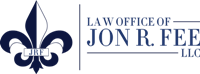 Lawyer at Kentucky – Law Office of Jon R. Fee, LLC – Northoldhamlaw